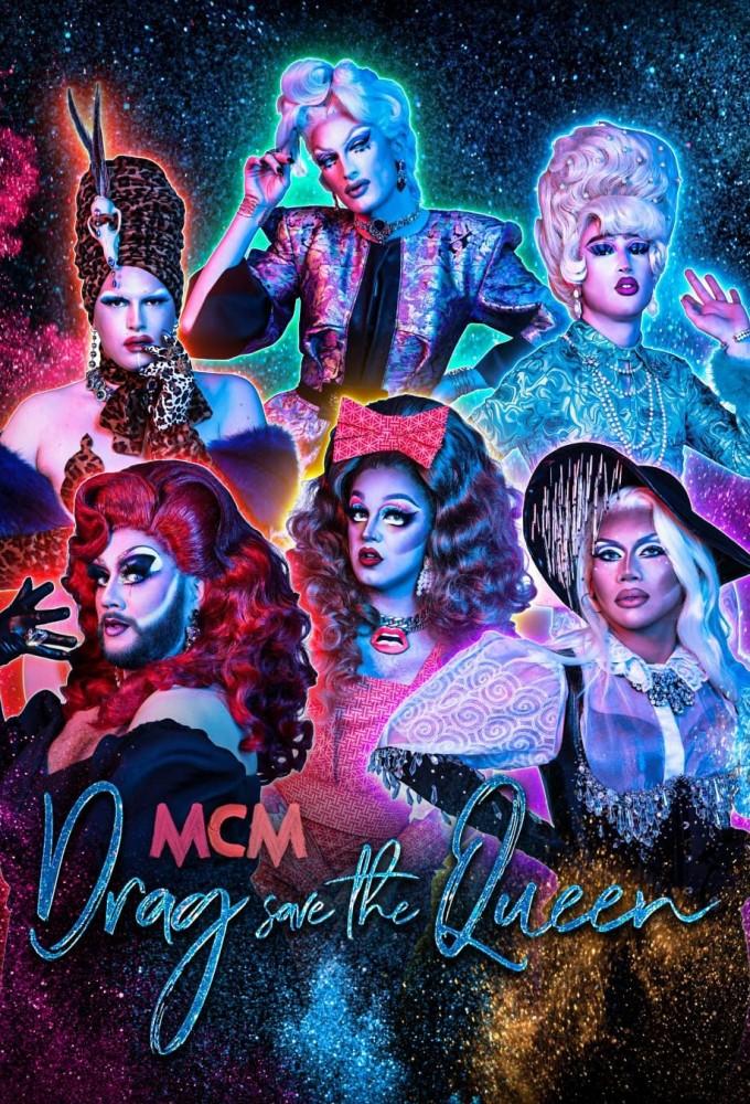 Drag Save the Queen