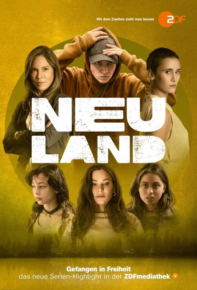 Neuland