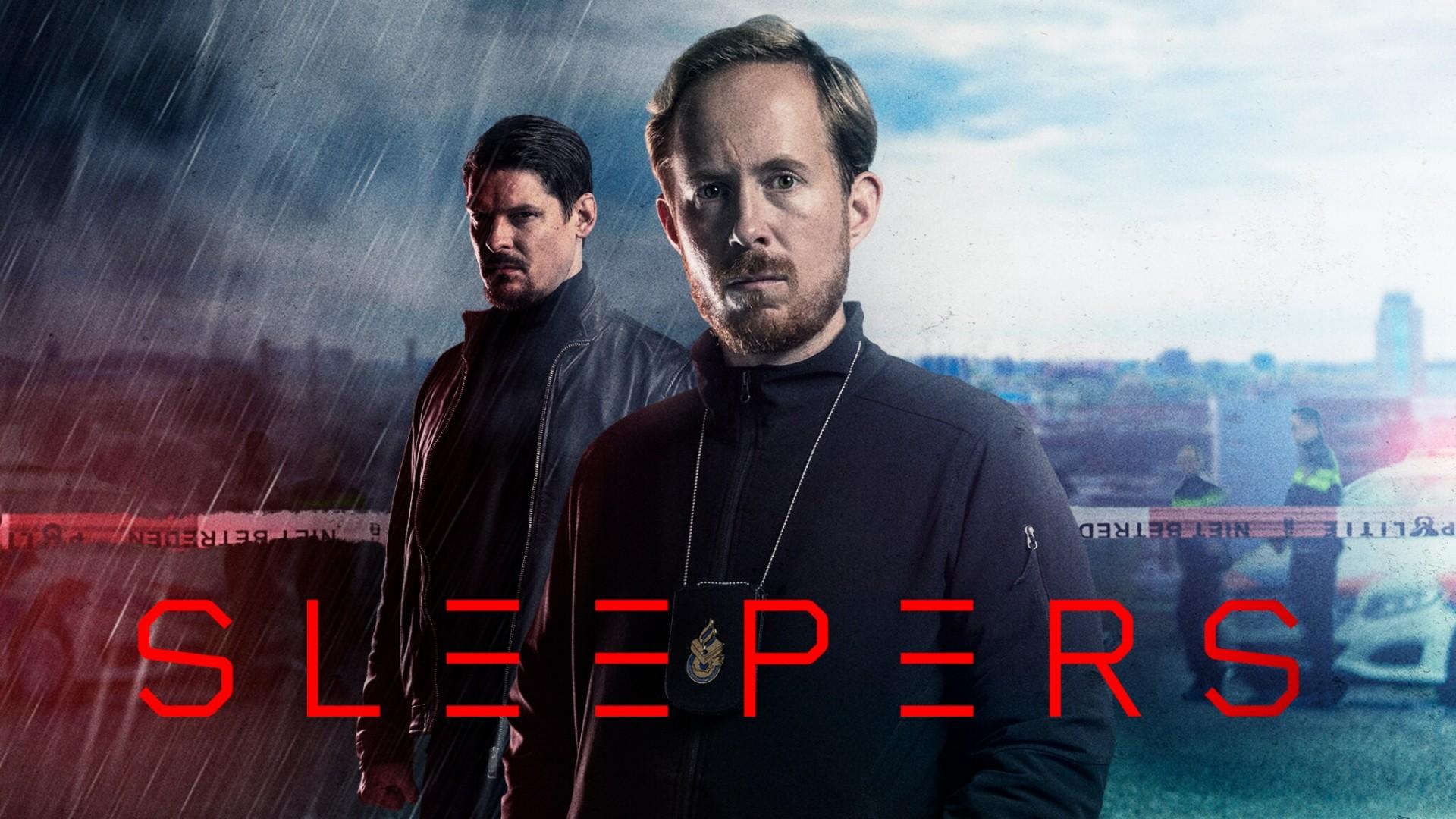 Sleepers (2022)