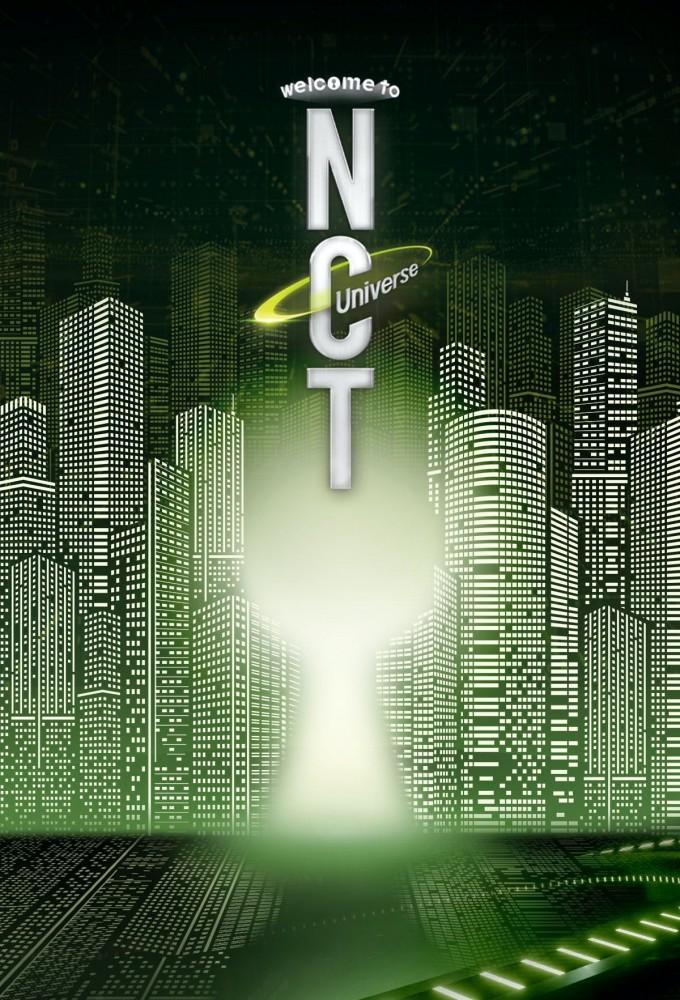 Welcome to NCT Universe