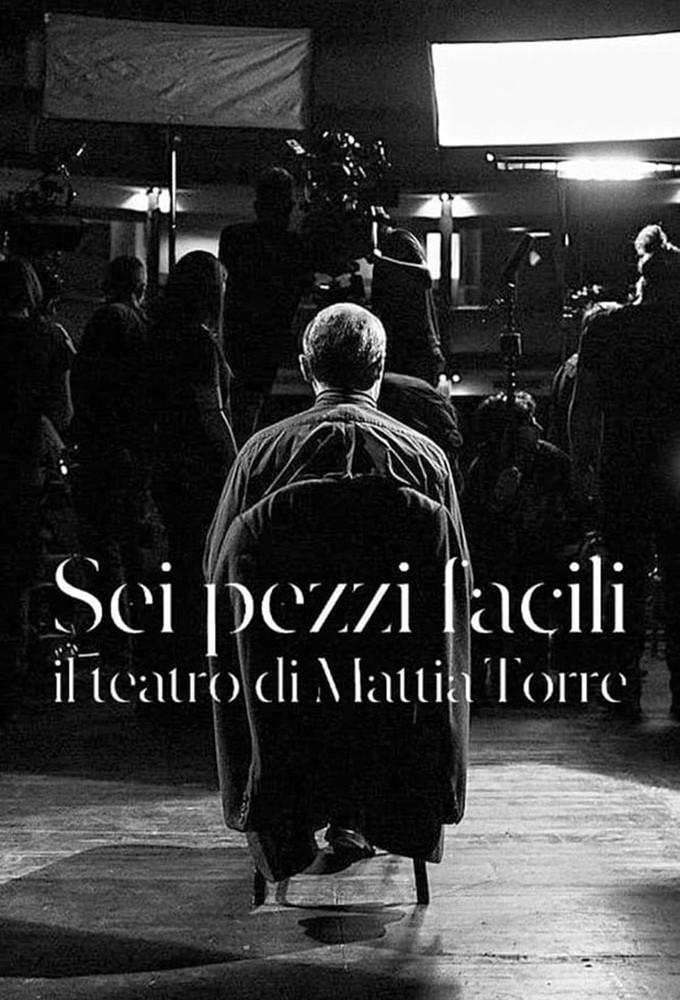 Sei pezzi facili