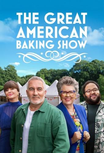 The Great American Baking Show (2022)