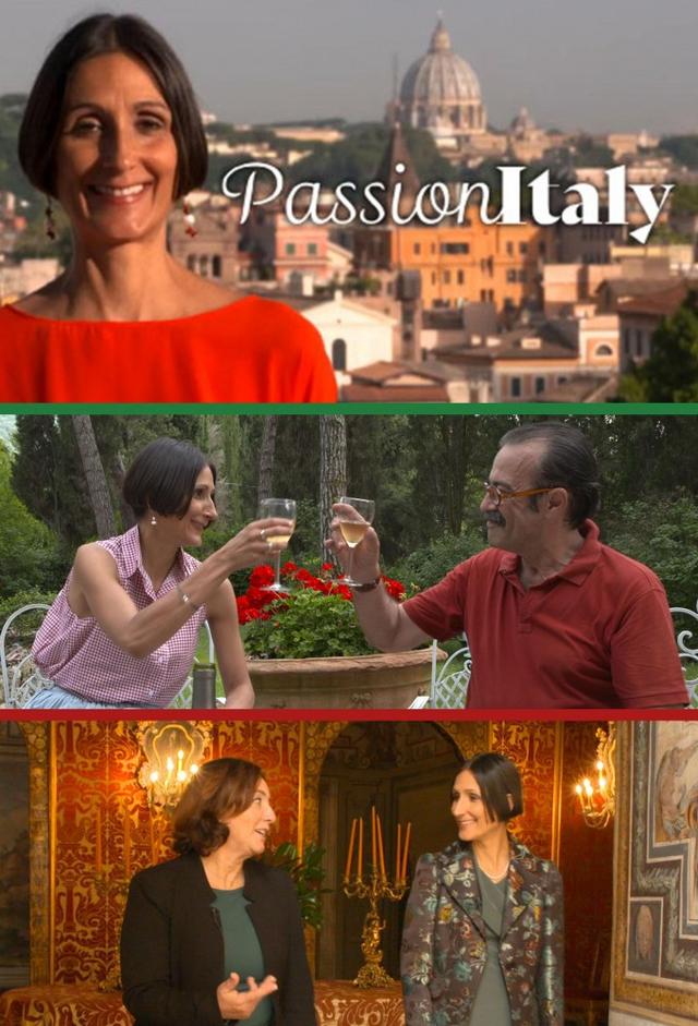 Passion Italy