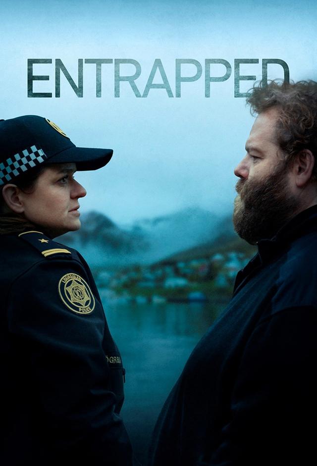 Entrapped