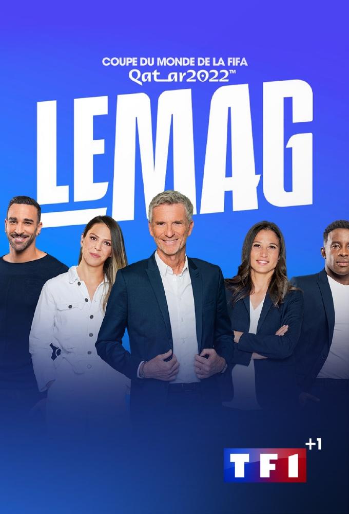 Le MAG