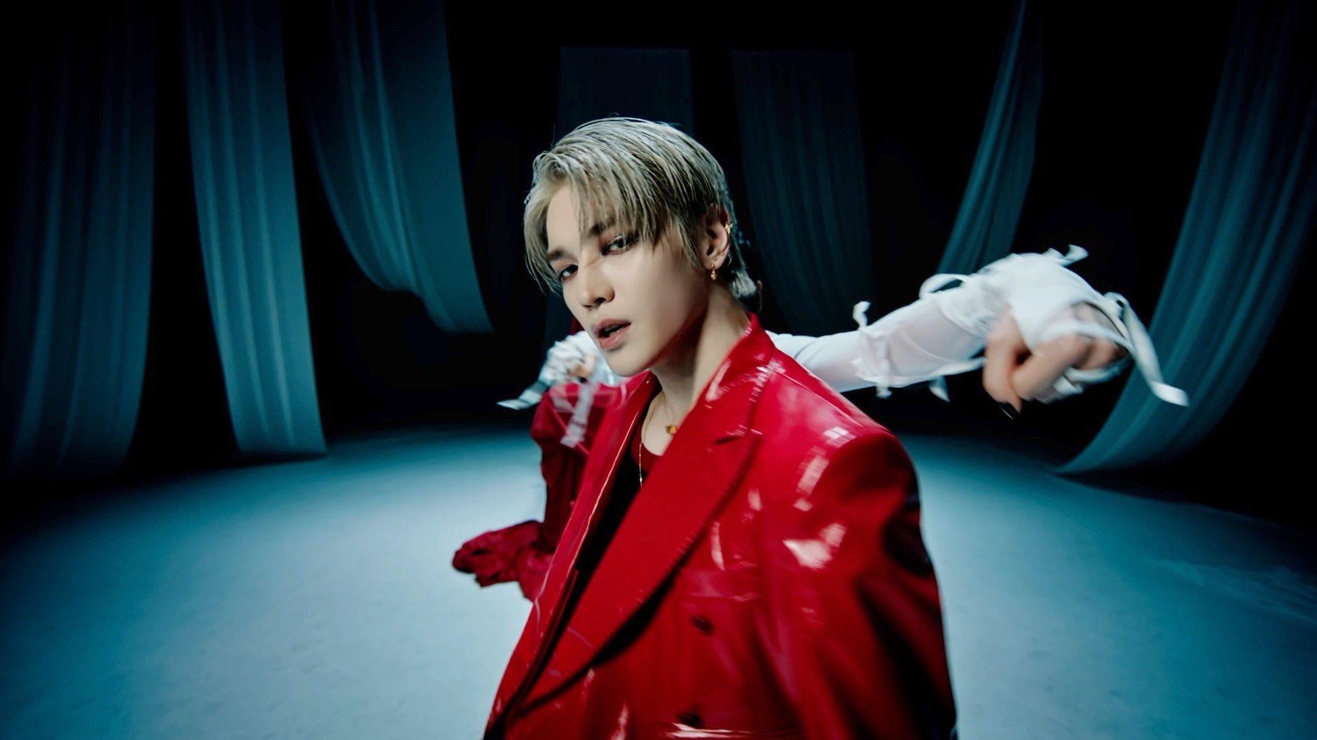 TAEYONG