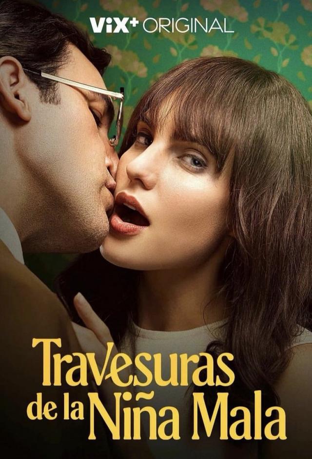 Travesuras de la niña mala