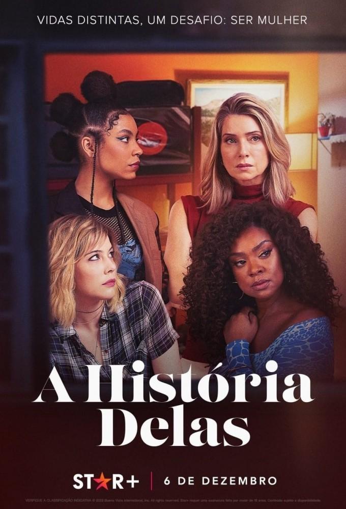 Their Stories