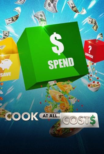 Cook at all Costs