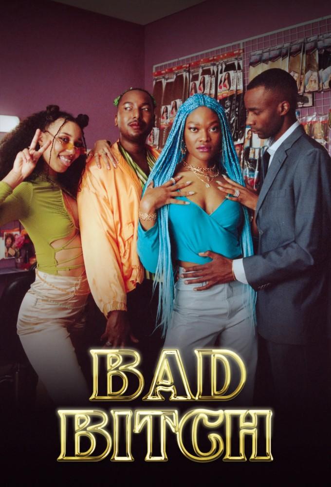 Bad Bitch