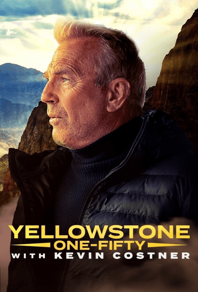 Yellowstone: One-Fifty