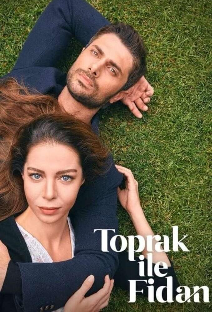 Toprak ile Fidan