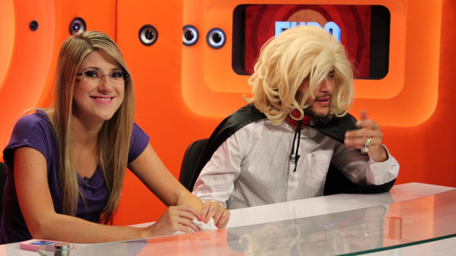 Furo MTV