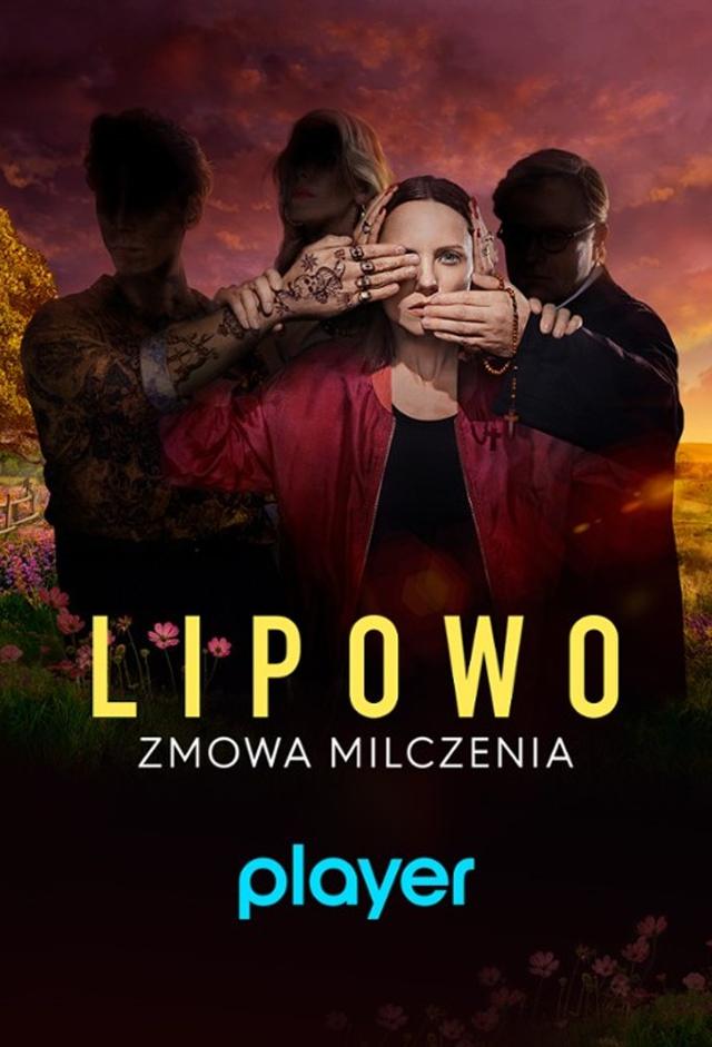 Lipowo. Zmowa milczenia