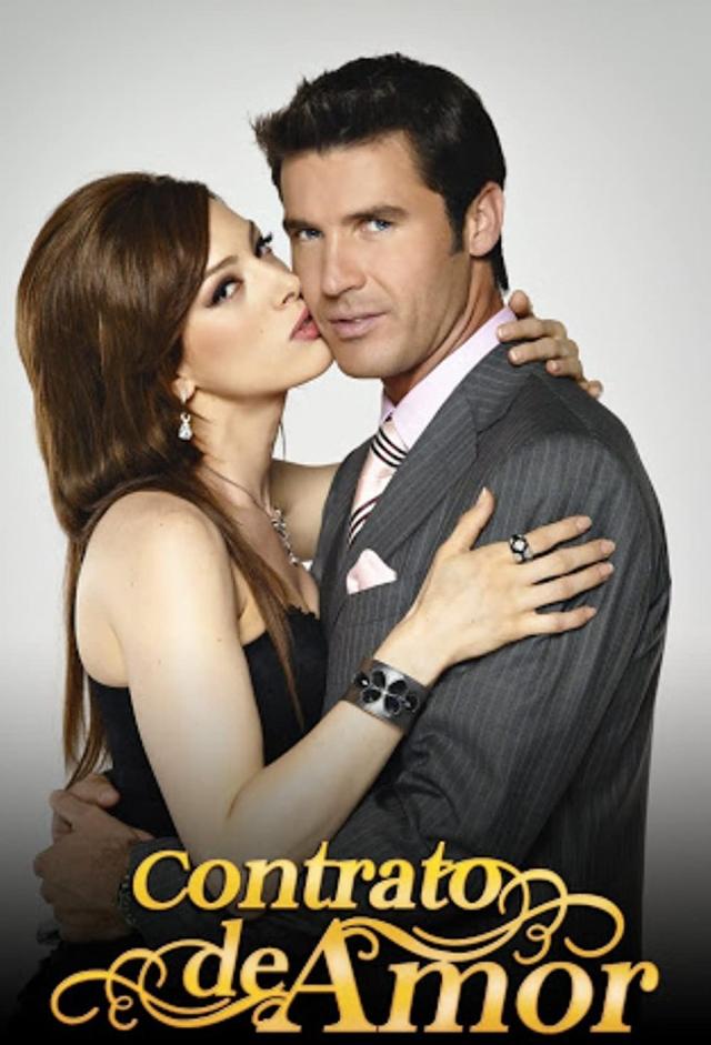 Contrato de amor