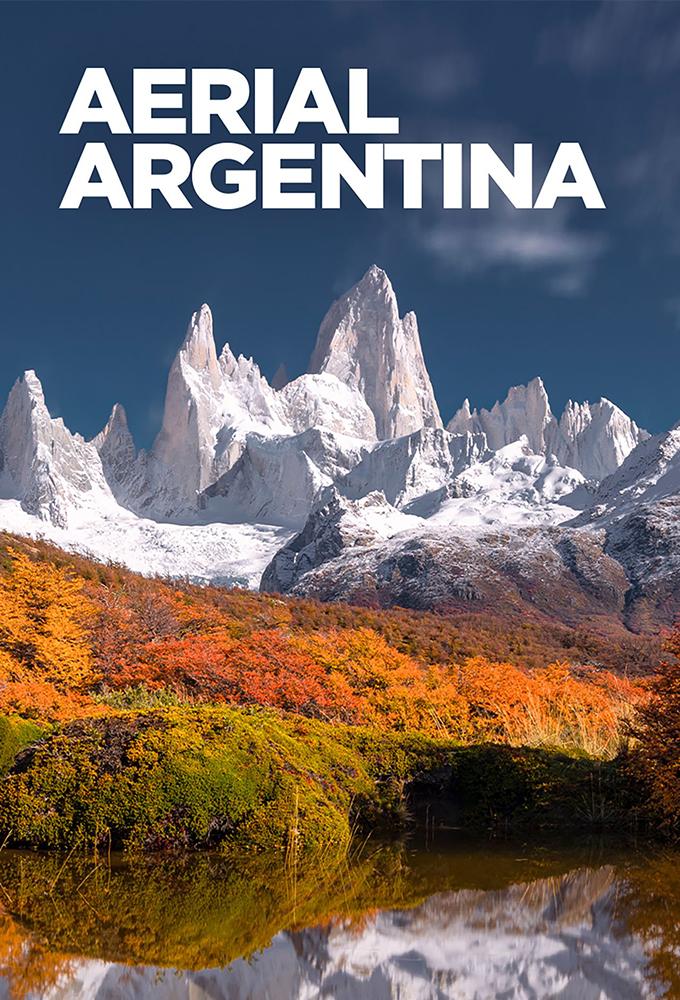 Aerial Argentina