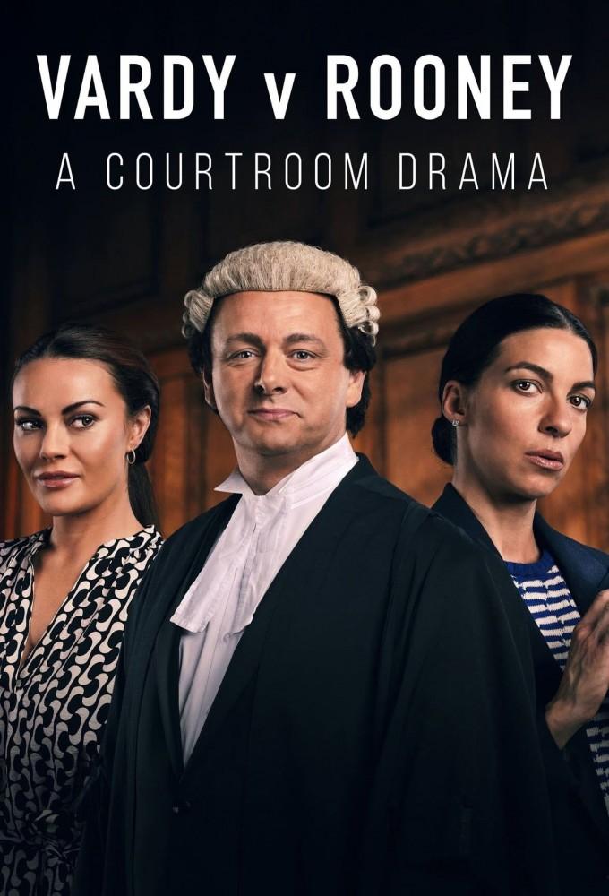 Vardy v Rooney: A Courtroom Drama