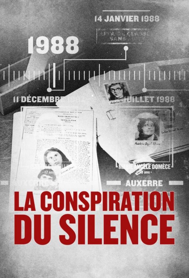 La Conspiration du silence