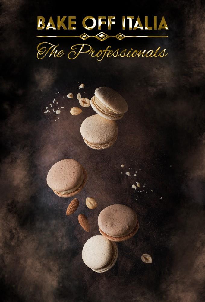 Bake Off Italia: The Professionals - Affari di famiglia