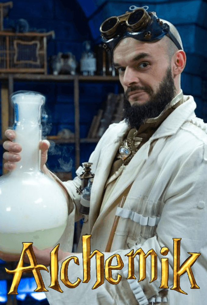 Al-Chemik
