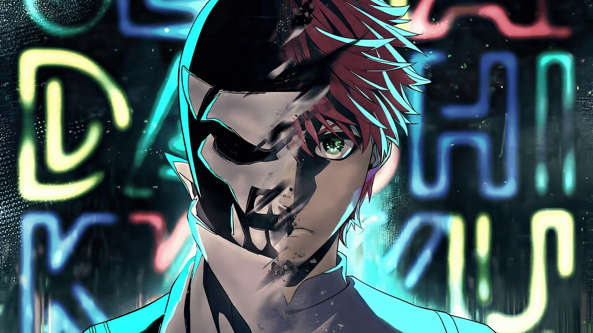 Go! Go! Loser Ranger!