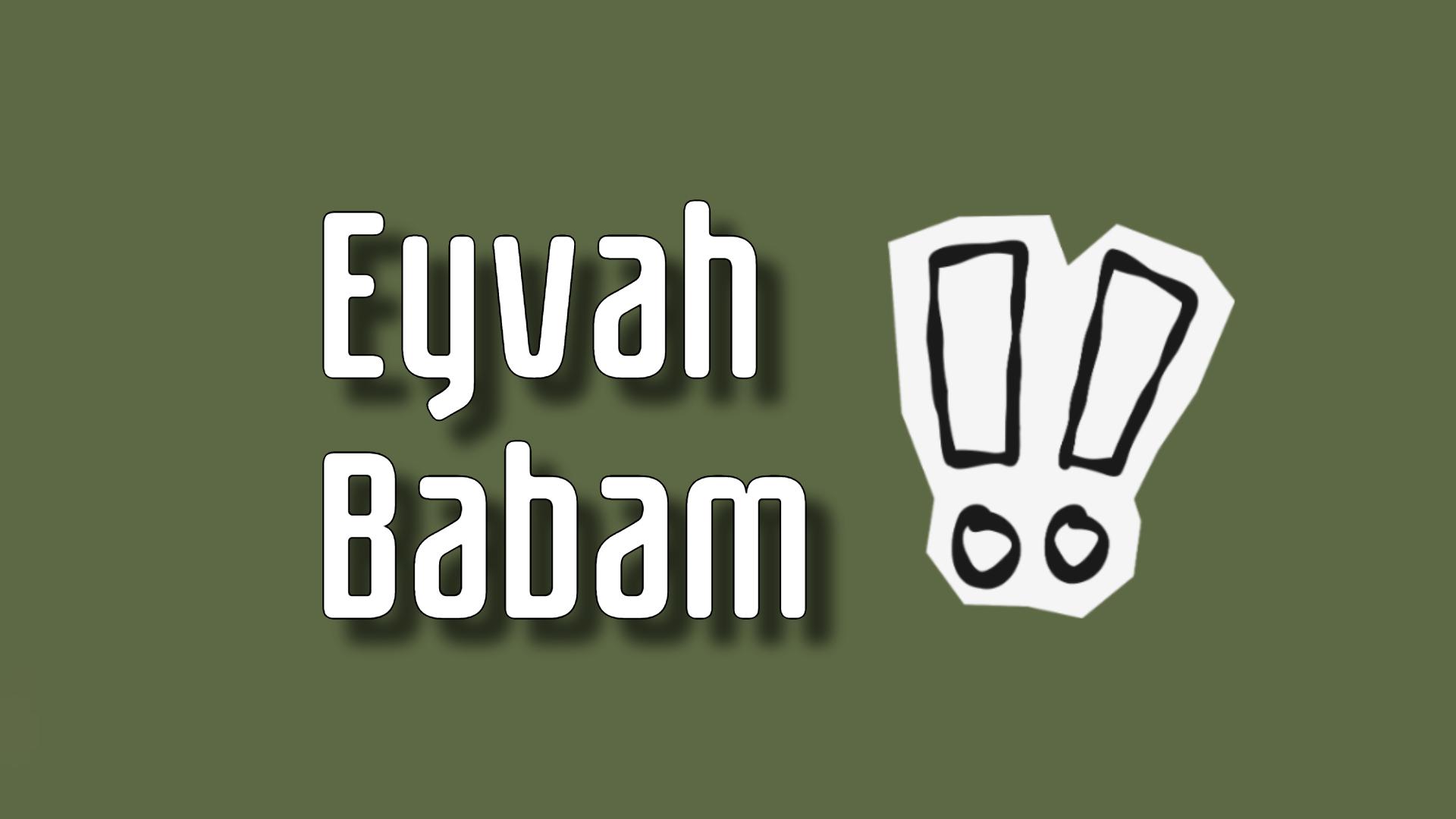 Eyvah Babam