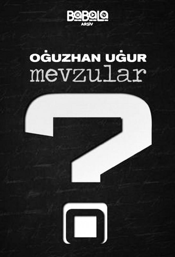 Mevzular