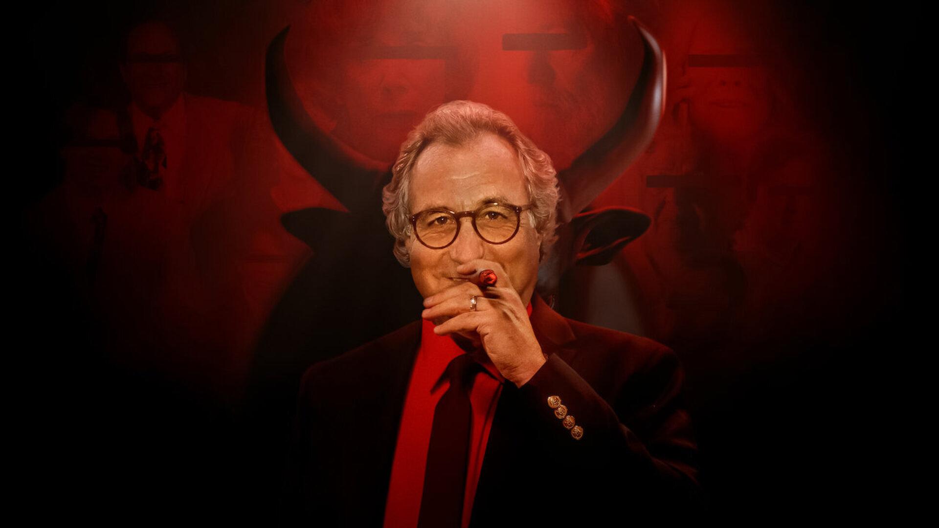 Madoff: The Monster of Wall Street
