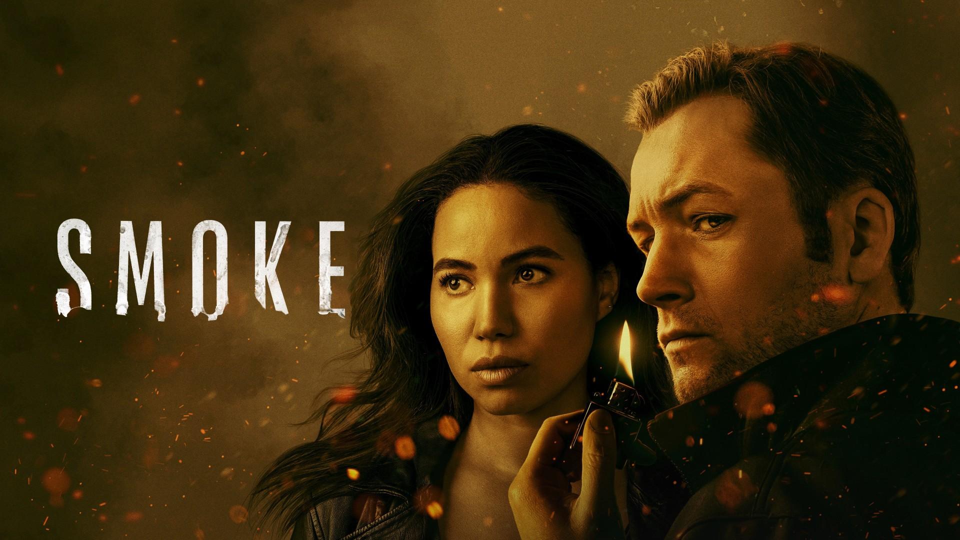 Smoke (2025)