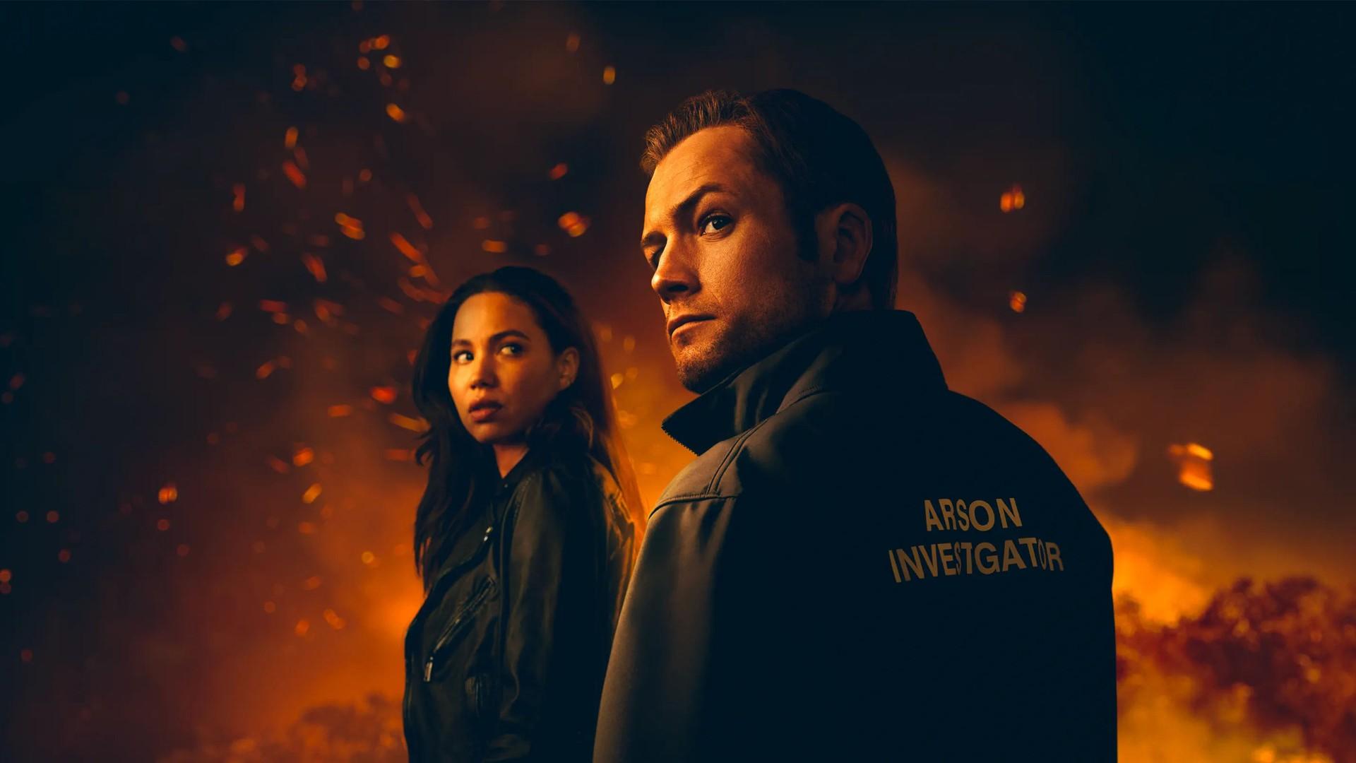 Smoke (2025)