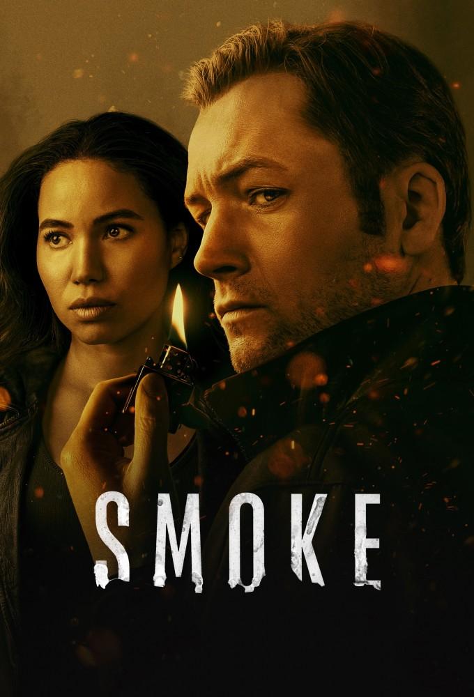 Smoke (2025)