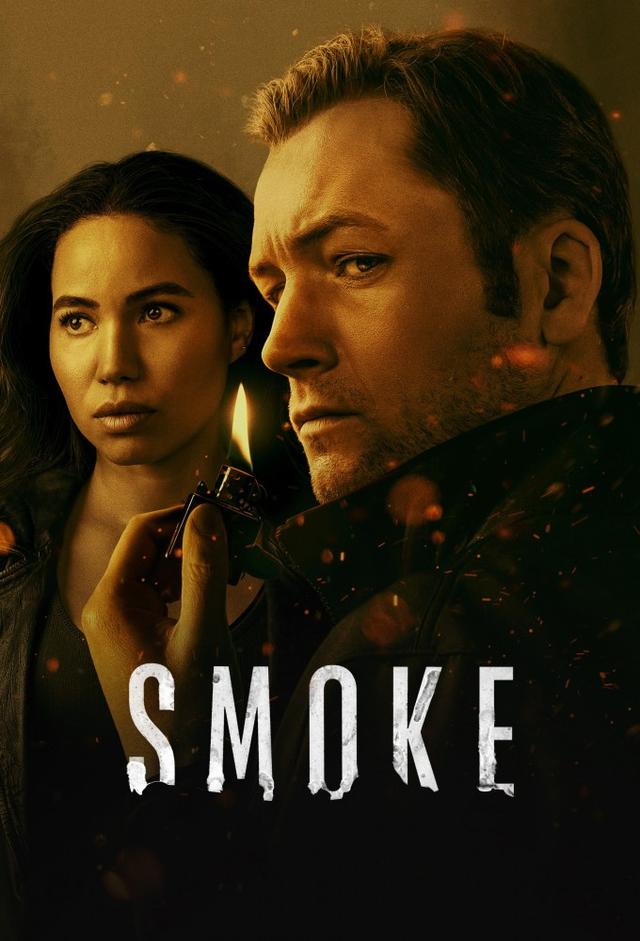 Smoke (2025)