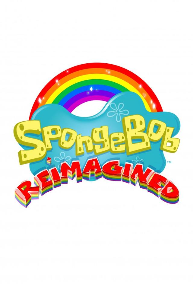 SpongeBob: Reimagined 