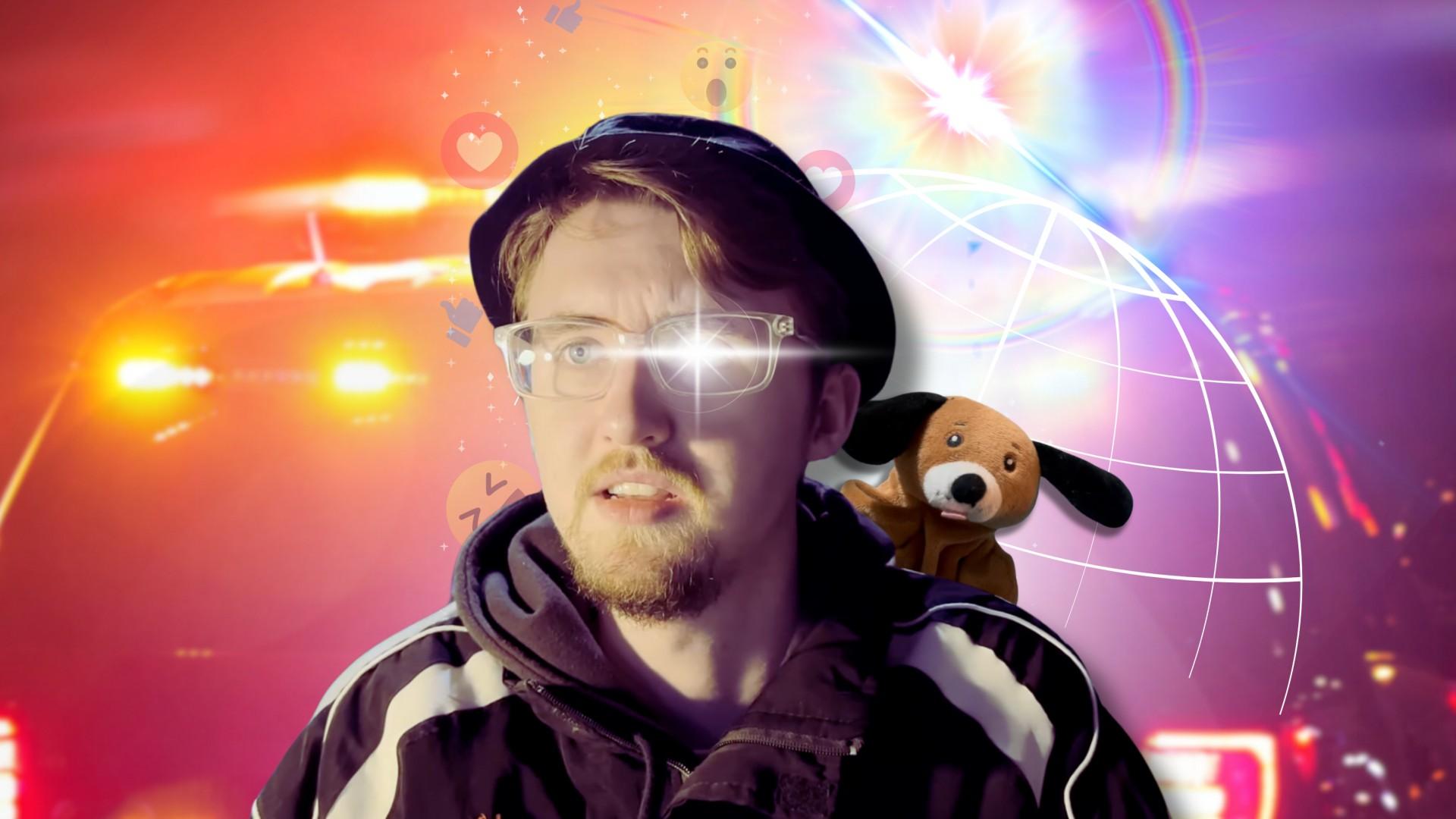 Meme Police