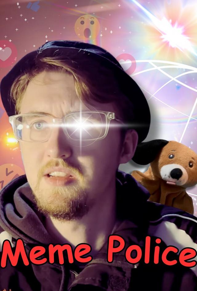 Meme Police