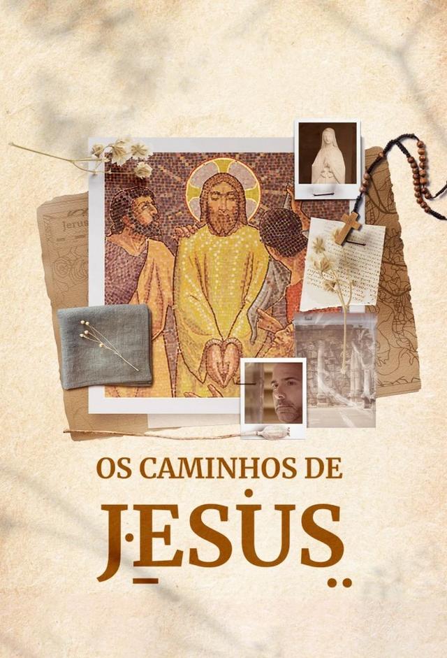 Os Caminhos de Jesus