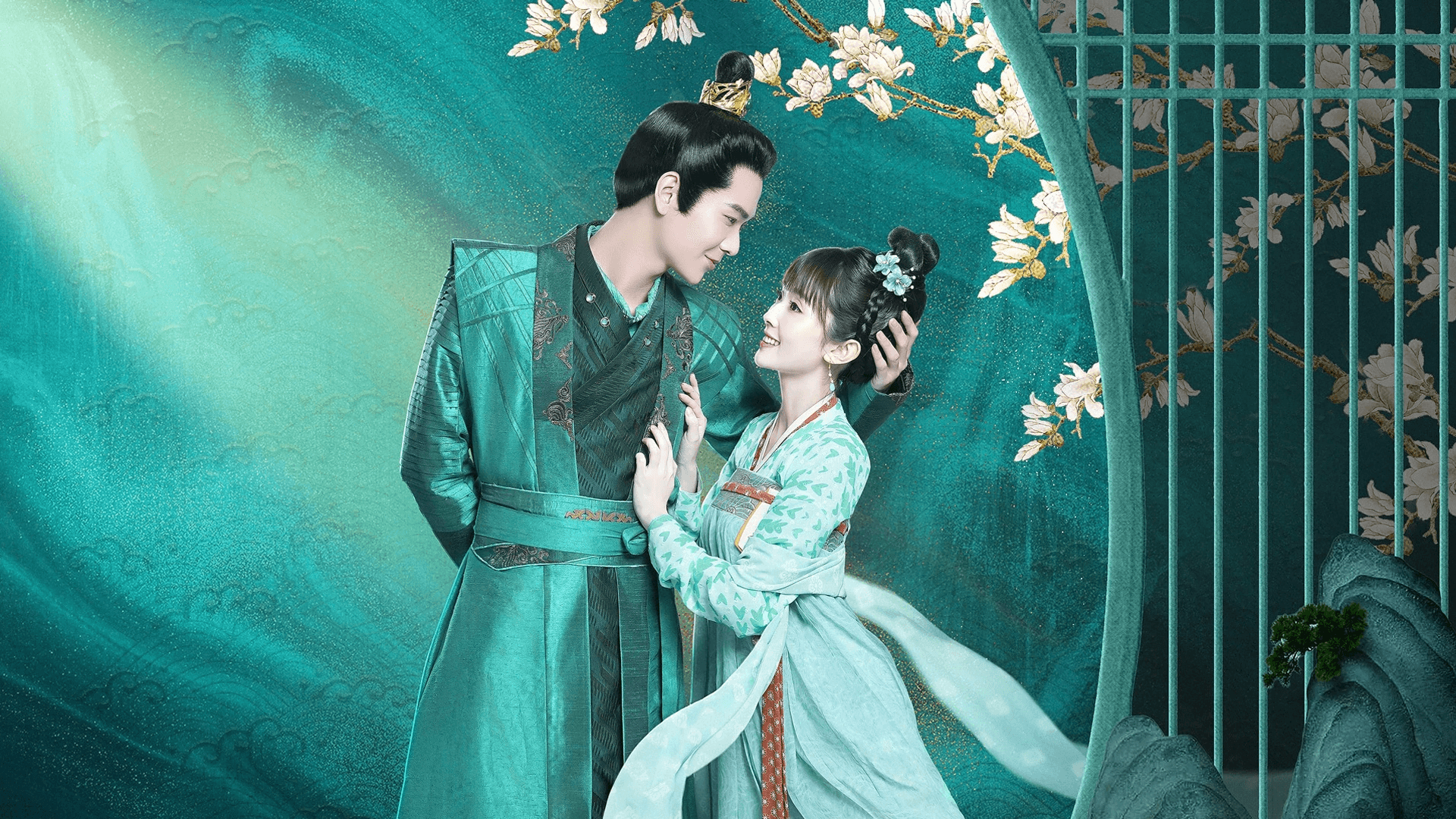 Love for Two Lives