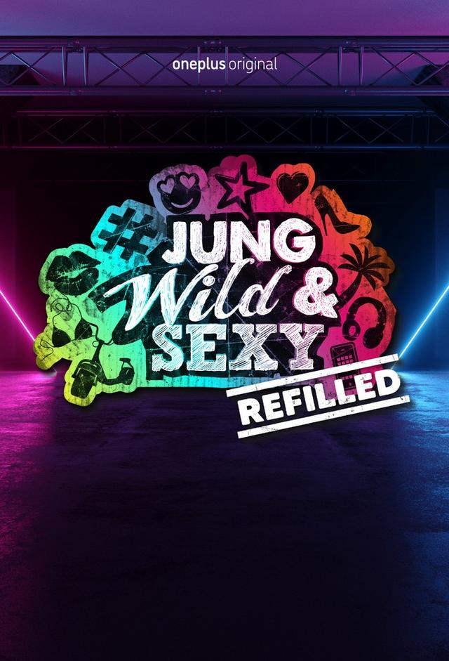 Jung, Wild & Sexy - Refilled