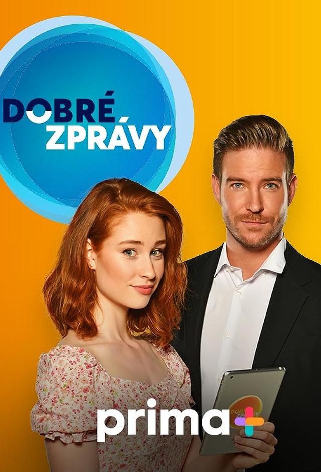 Dobré zprávy