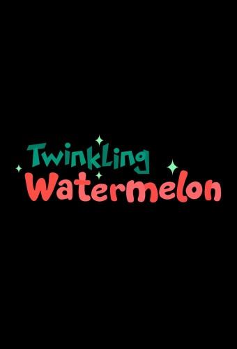 Twinkling Watermelon