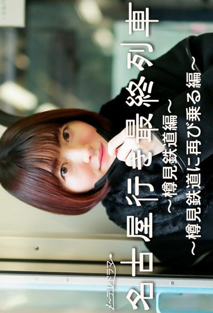The Last Train Bound for Nagoya - Tarumi Line Spinoff -