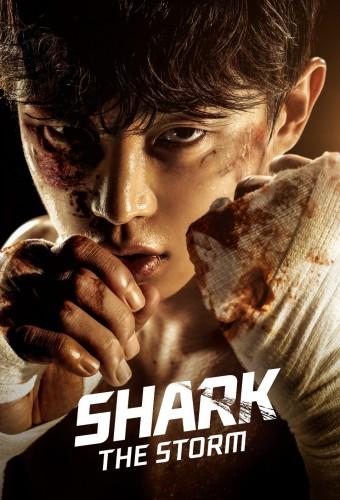 Shark: The Storm