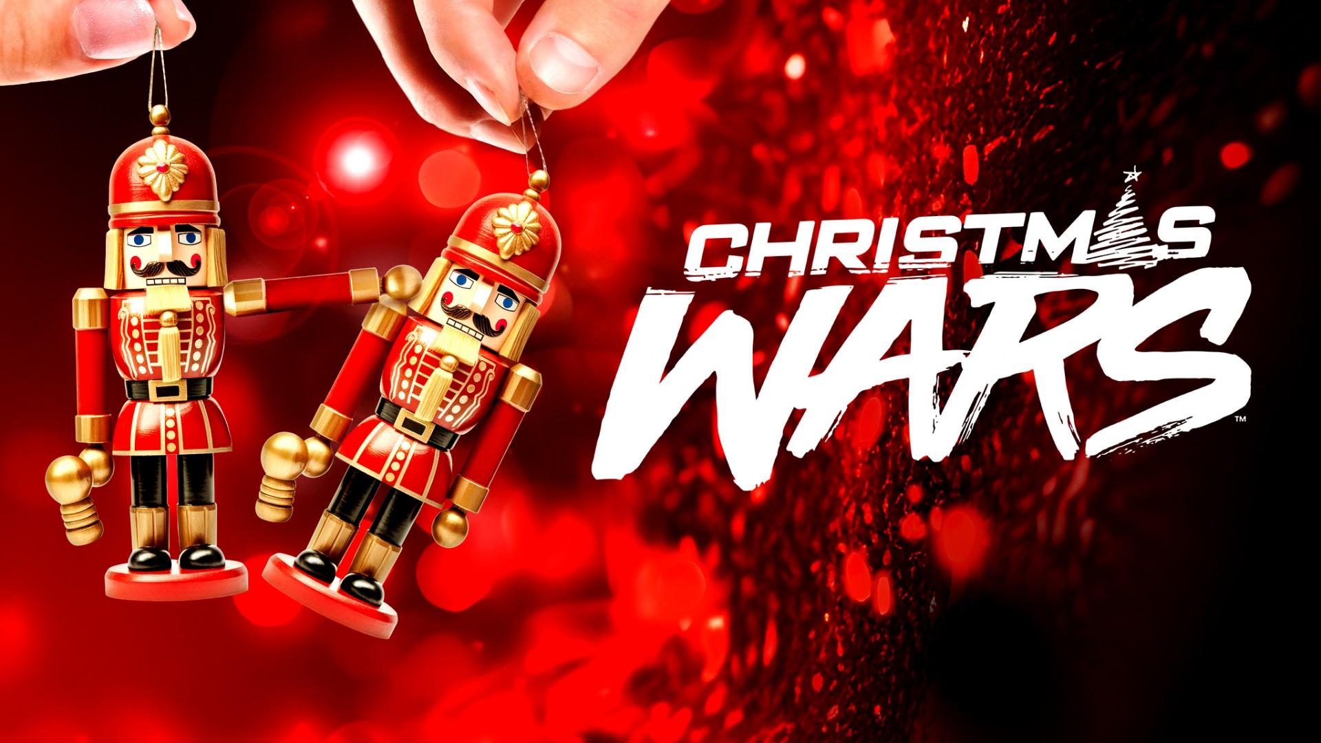 Christmas Wars