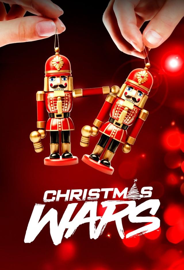 Christmas Wars