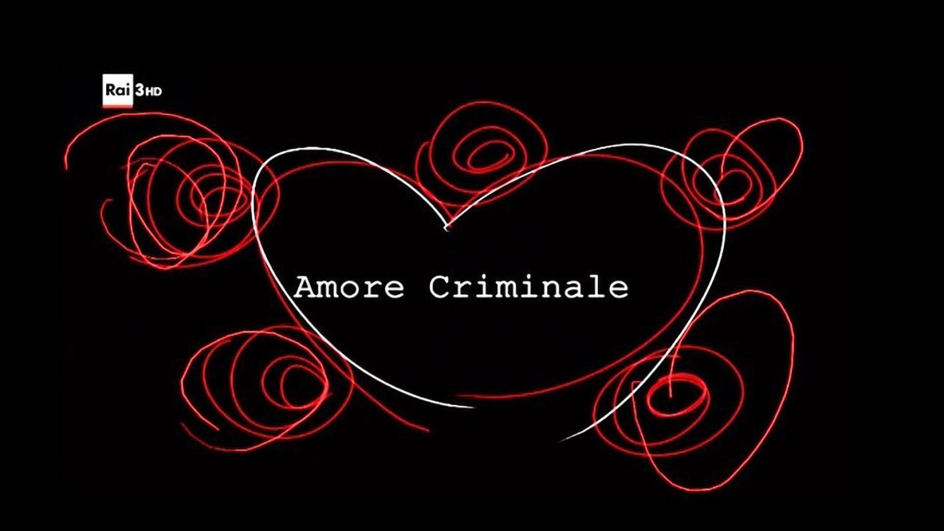 Amore Criminale