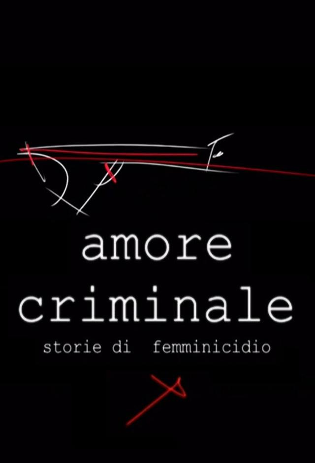 Amore Criminale
