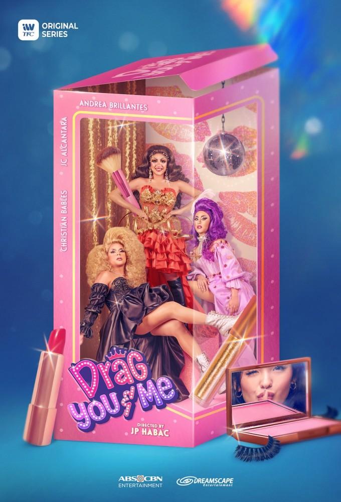 Drag You & Me