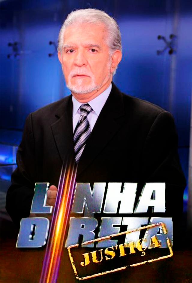 Linha Direta: Justiça
