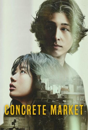 Concrete Market