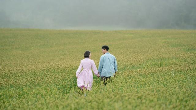 Quando a Vida Te Dá Tangerinas…